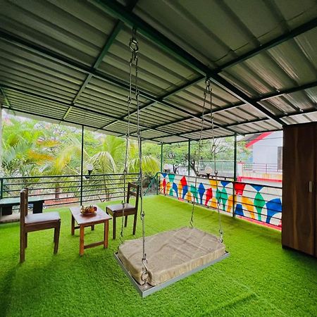 Celebration Villa Lonavala Kültér fotó